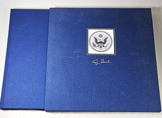 George Herbert Walker Bush; a photographic profile