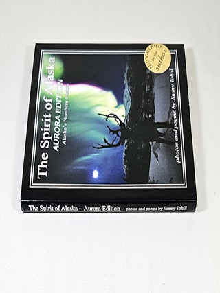 The Spirit of Alaska; aurora edition