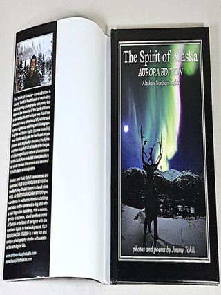 The Spirit of Alaska; aurora edition