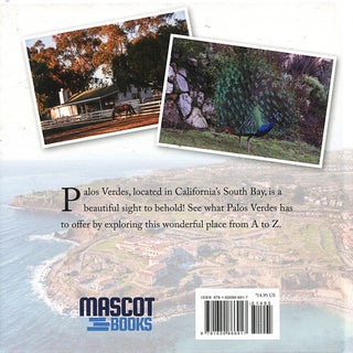P is for Palos Verdes