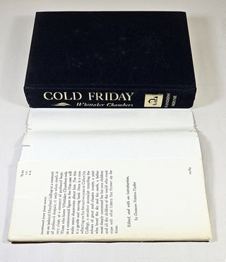 Cold Friday