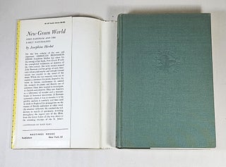 New Green World