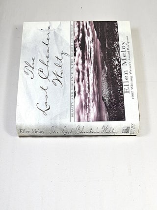 The Last Cheater's Waltz; beauty and violence in the desert southwest