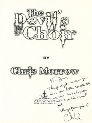 The Devil's Choir