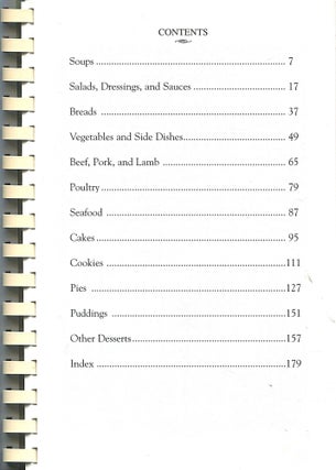 Mama Doris's Old-Fashioned Home Cookin' Recipes