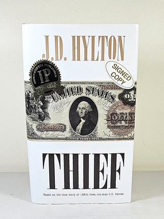 Item #16047 Thief. J. D. Hylton