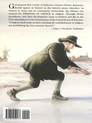 That First Amendment and the Remnant