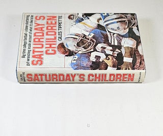 Saturday's Children