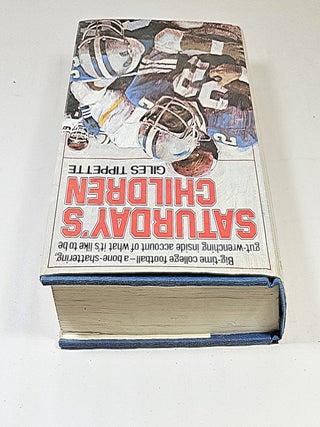 Saturday's Children