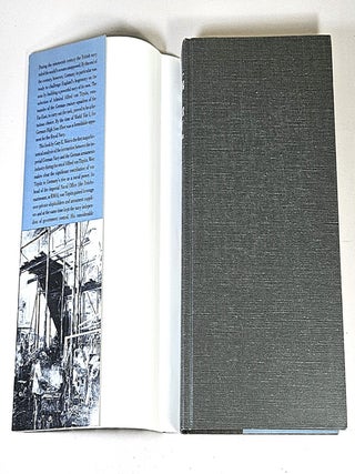 Building the Kaiser's Navy; the Imperial Navy Office and German industry in the von Tirpitz era 1890-1919