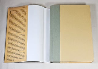 Distant Neighbors; the selected letters of Wendell Berry and Gary Snyder