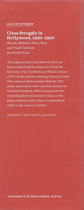 The CIA in Hollywood; how the agency shapes film and television