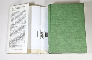 Northern Plainsmen; adaptive strategy and agrarian life