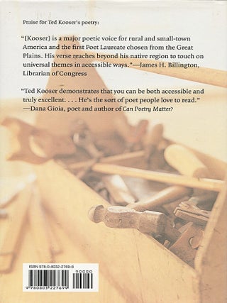 The Poetry Home Repair Manual; practical advice for beginning poets
