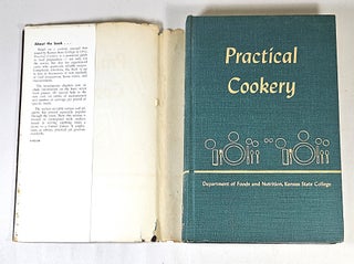 Practical Cookery; and the etiquette and service of the table