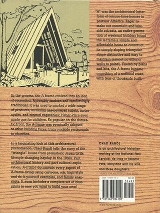 A-frame