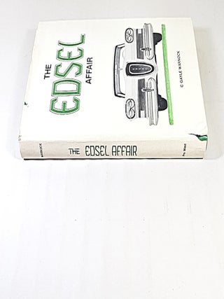 The Edsel Affair; what went wrong?