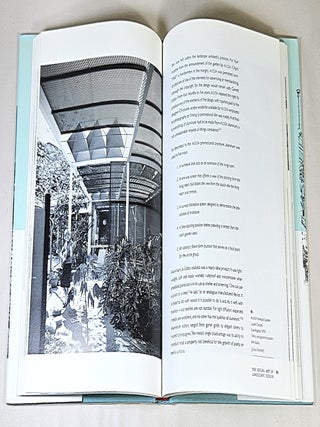 Garrett Eckbo; modern landscapes for living