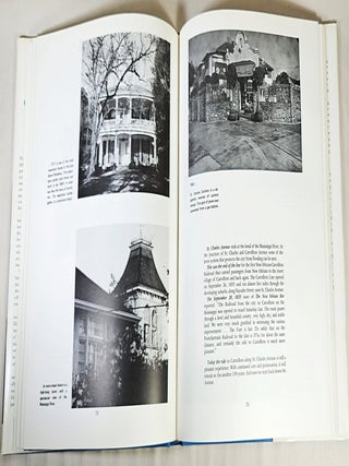 The Architecture of St. Charles Avenue