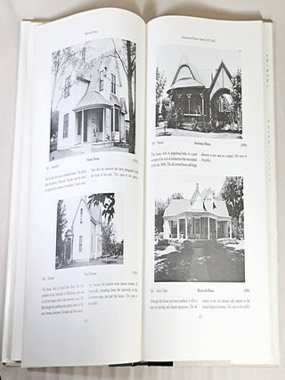 Oklahoma Homes; past and present