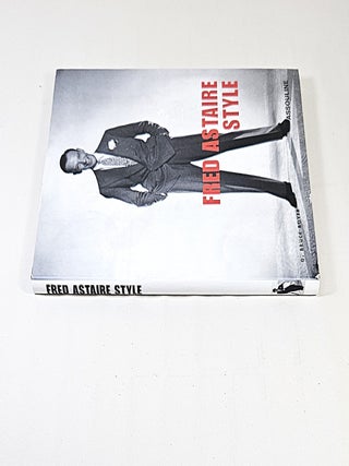Fred Astaire Style