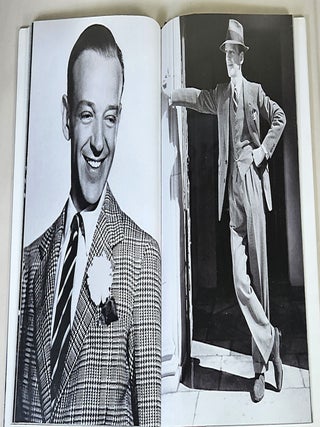 Fred Astaire Style