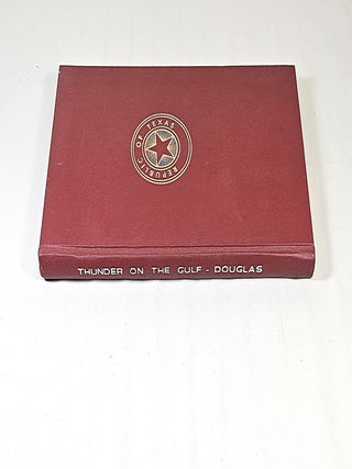 Thunder on the Gulf; or, the story of the Texas navy