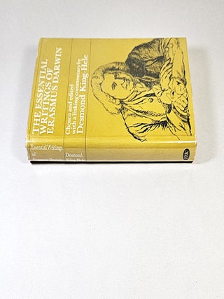 The Essential Writings of Erasmus Darwin