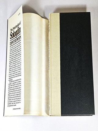 The Notebooks of Sologdin