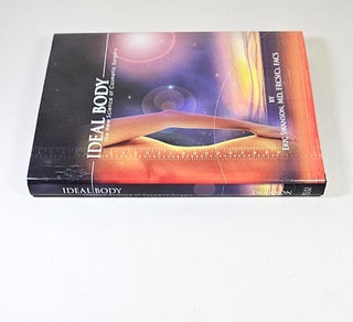 Ideal Body; the new science of cosmetic surgery