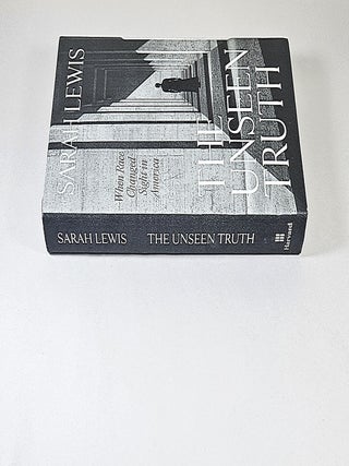 The Unseen Truth; when race changed sight in America