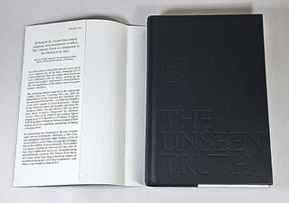 The Unseen Truth; when race changed sight in America