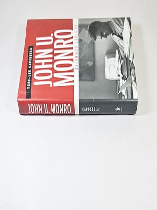 John U. Monro; uncommon educator
