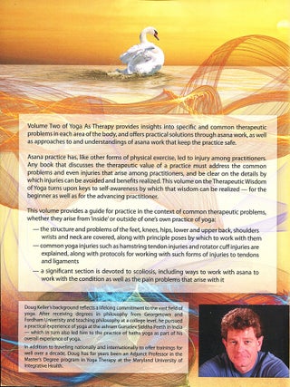 The Therapeutic Wisdom; volume two: applications