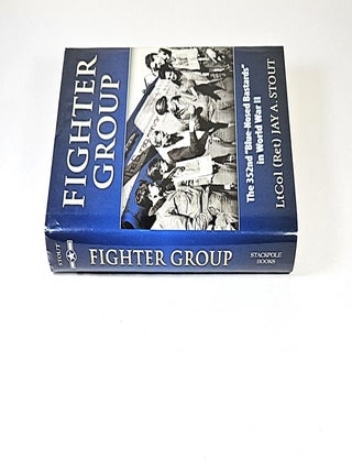 Fighter Group; the 352nd "Blue Nose Bastards" in World War II