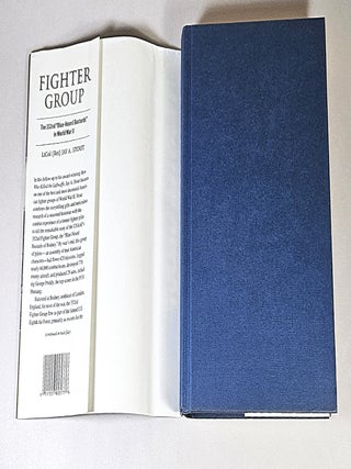Fighter Group; the 352nd "Blue Nose Bastards" in World War II