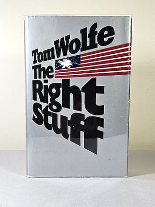 The Right Stuff