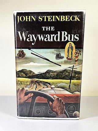 The Wayward Bus