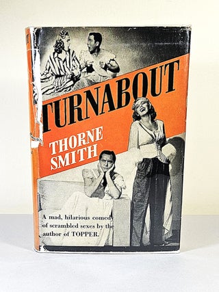 Turnabout