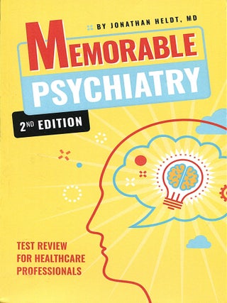 Memorable Psychiatry