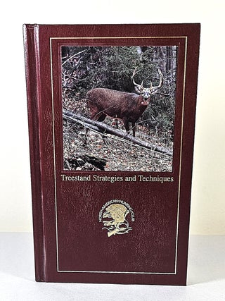 Treestand Strategies and Techniques