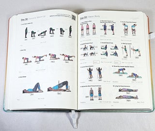 The Stretching Sidekick Journal; volume 1: increase flexibility & mobility. Live more comfortably