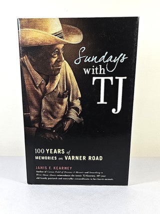 Sundays with TJ; 100 years of memories on Varner Road