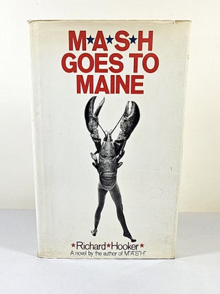 M*A*S*H Goes to Maine