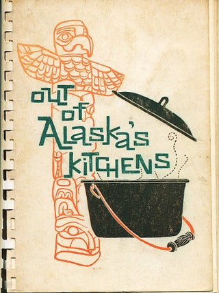 Out of Alaska's Kitchens
