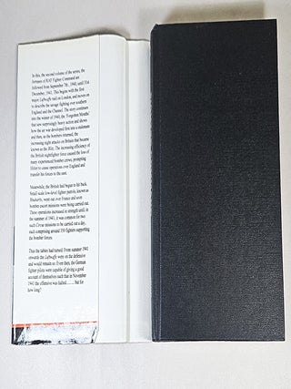 Fighter Command War Diaries Volume 2; the operational history of Fighter Command, Second Tactical Air Force, 100 Group and Air Defence of Great Britain 1939-45
