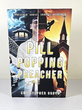 Pill Popping Preacher