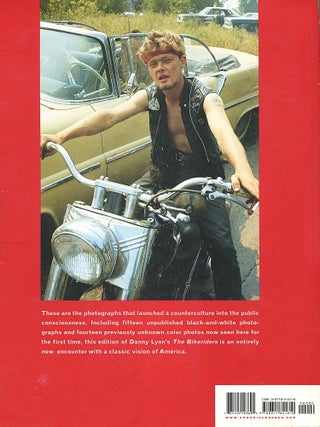 The Bikeriders
