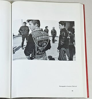 The Bikeriders
