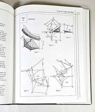 A Simplified Guide to Custom Stairbuilding and Tangent Handrailing